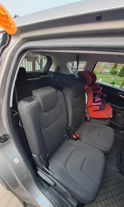 Ford S-Max cena 56999 przebieg: 181500, rok produkcji 2015 z Lubsko małe 79